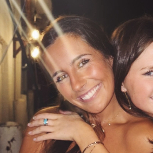 Audrey R - University of Alabama Babysitter
