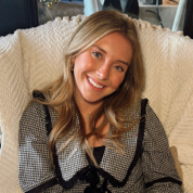 Casey H – University of South Carolina Student Seeking Nanny Jobs