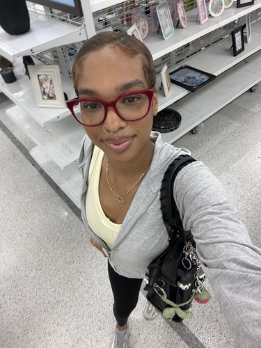 Bria R - Montgomery County Community College Babysitter