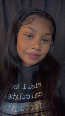 Evelyn W - Southern Crescent Technical College Babysitter