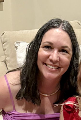 Rebecca O - ASU Babysitter