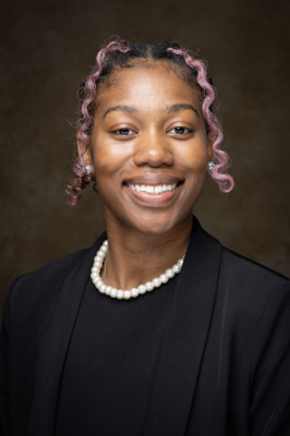 Kalaya P - FSU Babysitter