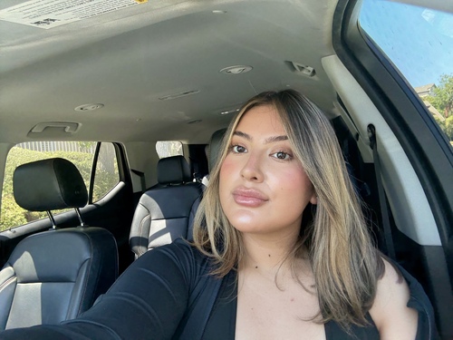 America T - Fullerton College Babysitter