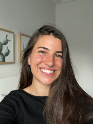 Luana M – FIU Student Seeking Nanny Jobs