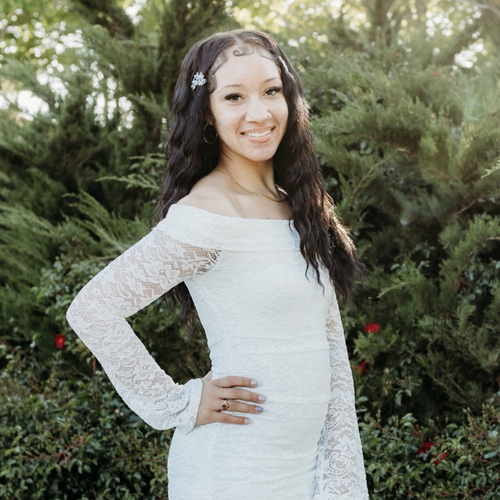 Daejah T Seeking Nanny Jobs