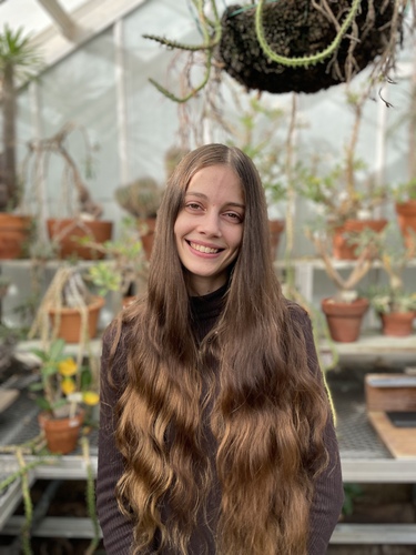 Alexandria M - Palm Beach State Babysitter