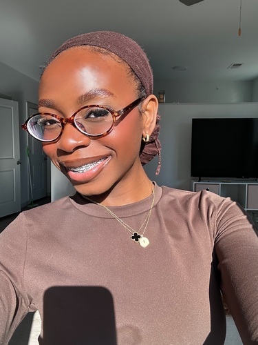 Faith E - UC Babysitter