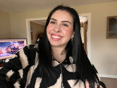 Jenna M - DCC Babysitter