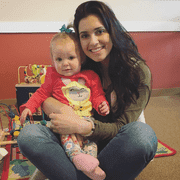 Victoria L - COD Babysitter