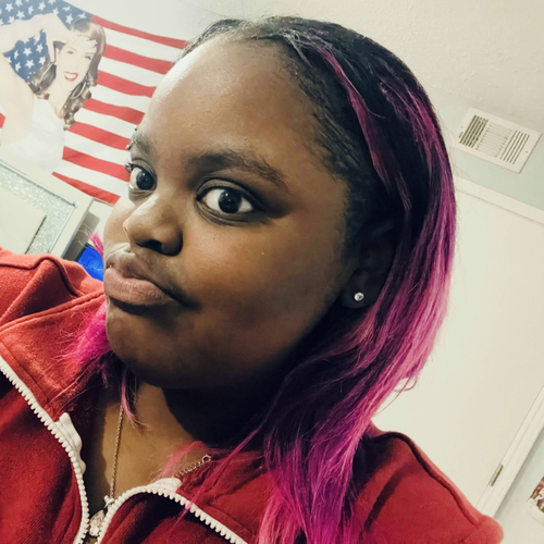 Amayiah M - Southern Union Babysitter