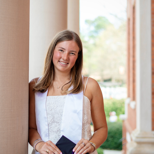 Katie P - Clemson Babysitter