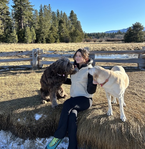 Alexa A - UNR Babysitter