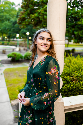 Emma L - AState Babysitter