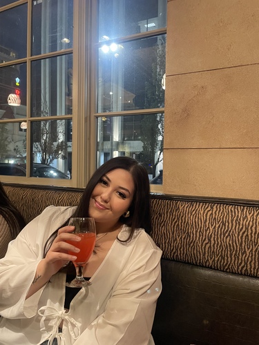 Ruby R - WSU Babysitter