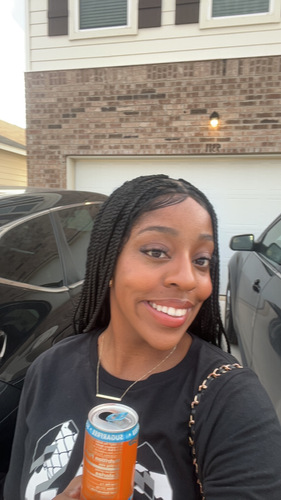 Tee J - Simmons Babysitter