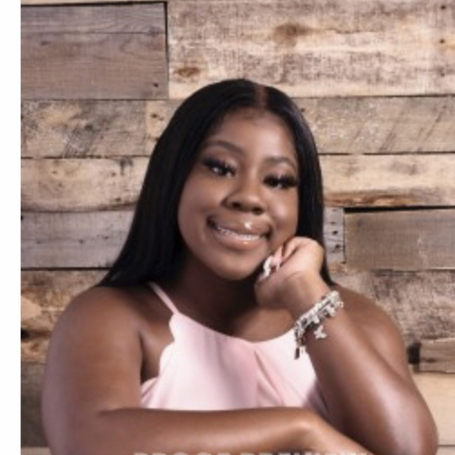 Camille F - Albany State Babysitter
