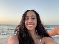 Alyssa J – Belmont Student Seeking Babysitting Jobs