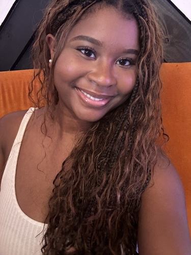 Farrah J - HBU Babysitter