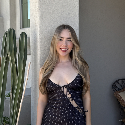Katelyn K - NAU Babysitter