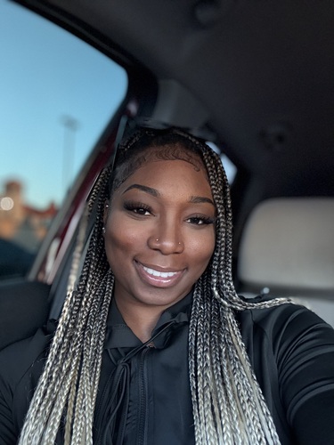 A’Tracia M - UCO Babysitter