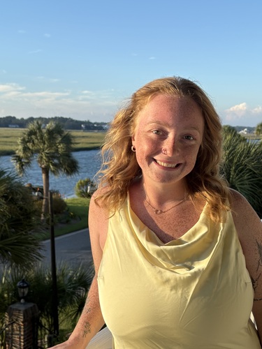 Jenna F - Virginia Highlands Community College Babysitter