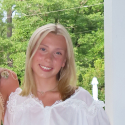 Emma W - Auburn Babysitter