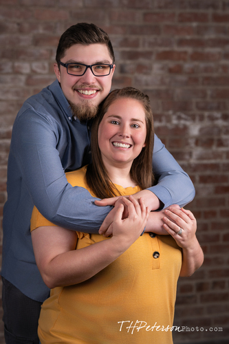 Kayla G - Washburn Babysitter