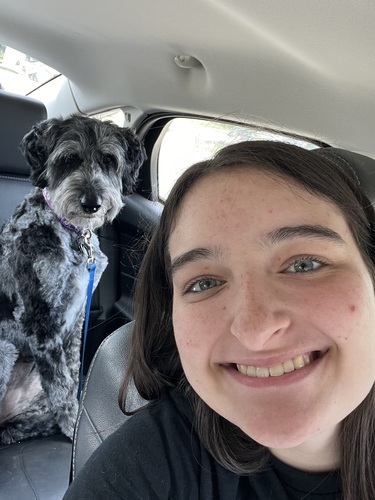 Ivy G - Northwest Babysitter