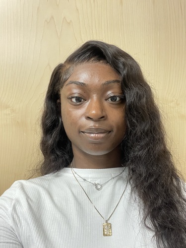 Britney J - Rasmussen College-Illinois Babysitter