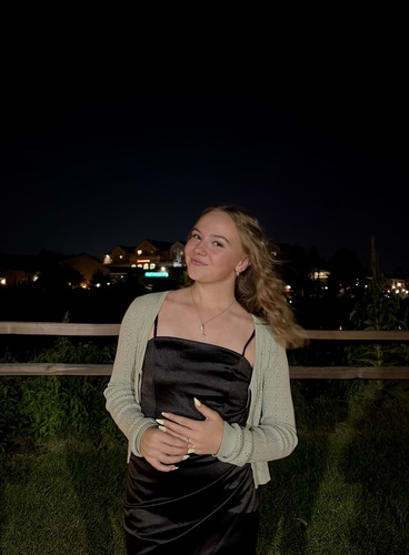 Myka M - George Fox Babysitter