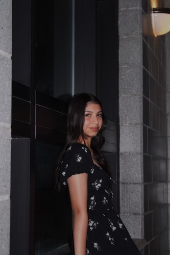 Mina A - Mohawk Valley Community College Babysitter