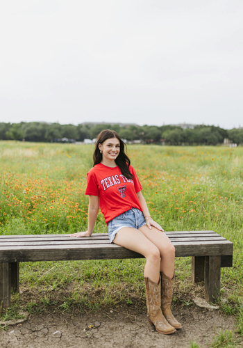 Grace D - Texas Tech Babysitter