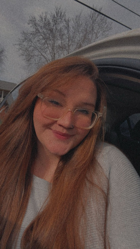 Courtney K - Greenville Technical College  Babysitter