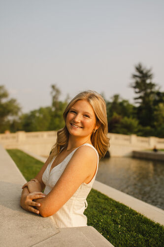 Lucy L - Missouri State Babysitter