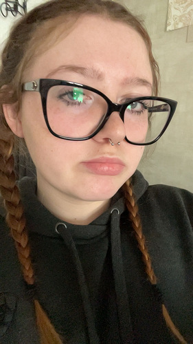 Ariel S - Temple Babysitter