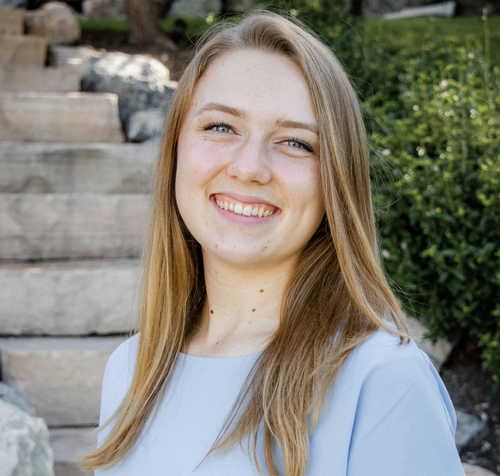 Shari B - BYU Babysitter