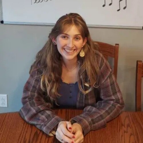 Kylie W - NKU Babysitter