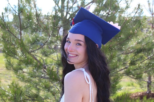 Ester K - Metro State Babysitter