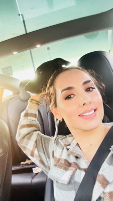 Rachel M - Texas State Babysitter