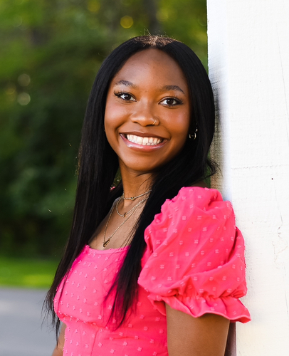 Eva H - UVA Wise Babysitter