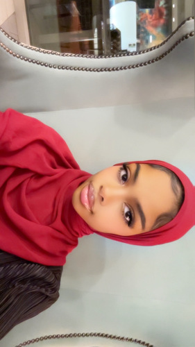 Zahniya M - ESU Babysitter