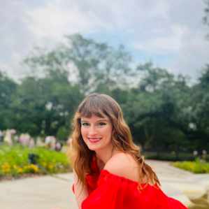 Natalie B - Loyola New Orleans Babysitter