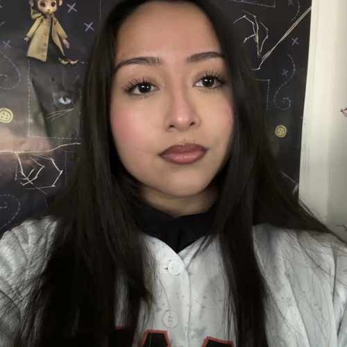 Xitlaly S - Chabot Babysitter