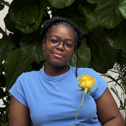 Aryanna D - Valencia College Babysitter