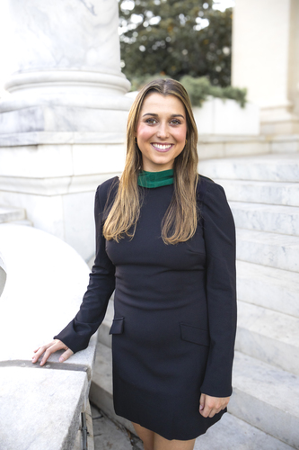 Sarah S - University of Alabama Babysitter