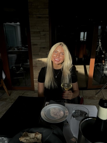 Audra G - Ohio University Babysitter