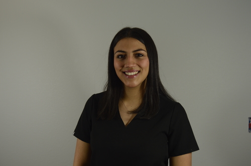 Rebecca M - Community College of Denver  Babysitter