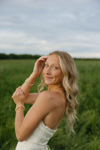 Kaelyn T - Lindenwood Babysitter