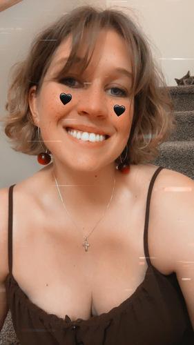 Madi A - Cuesta Babysitter