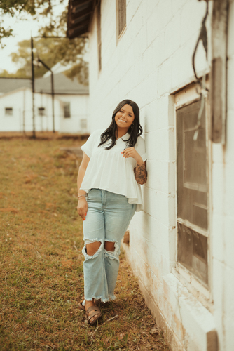 Leia W - Wiregrass Georgia Technical College Babysitter